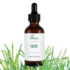 Customized Organic Pure Rosemary Oil For Men Women Anti Hair Loss Hair Growth Oil